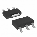 Transistor 915055